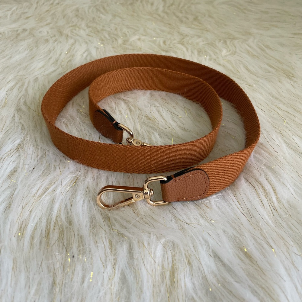 Mini Evelyne strap - non-branded 95 cm